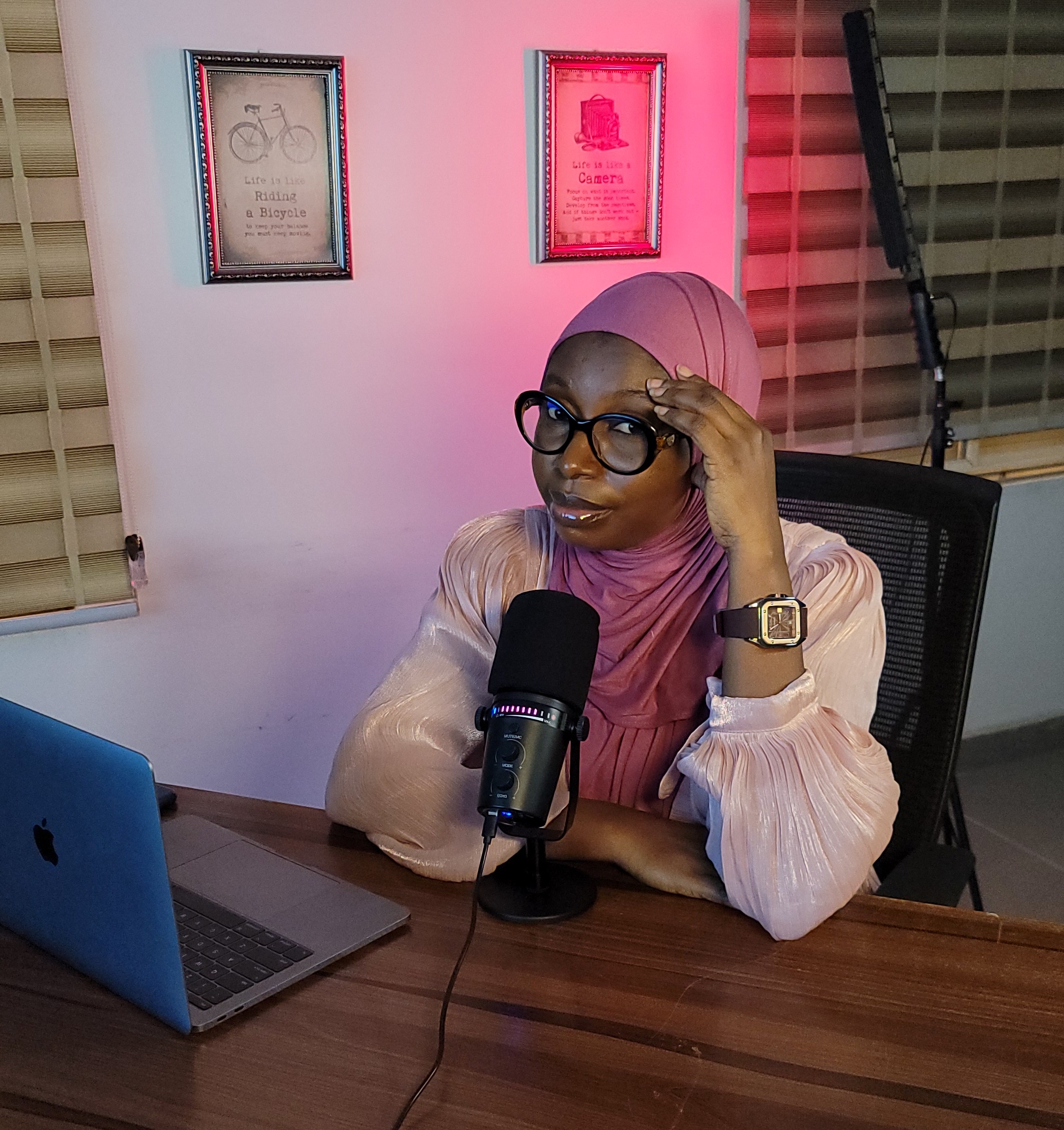 BYK programme questions answered